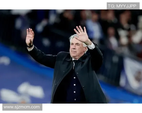 皇马主帅安切洛蒂：球队状态回暖，力争赢得西甲冠军