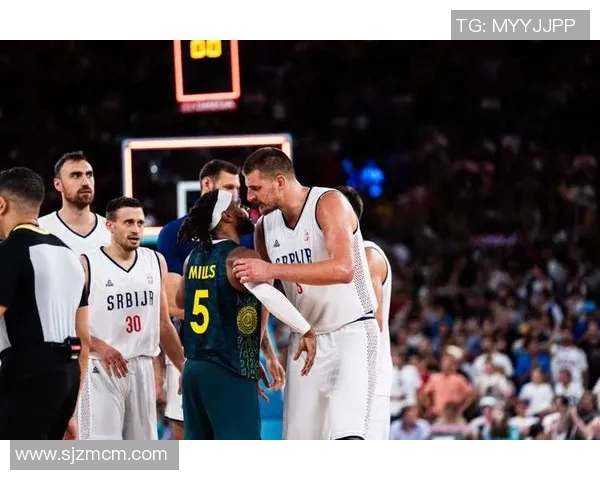 美国男篮成功晋级奥运男篮半决赛，将与澳大利亚展开对决